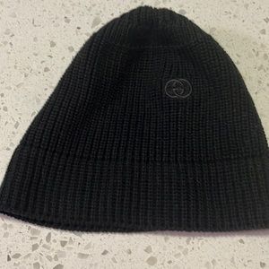 Gucci Knit Cap